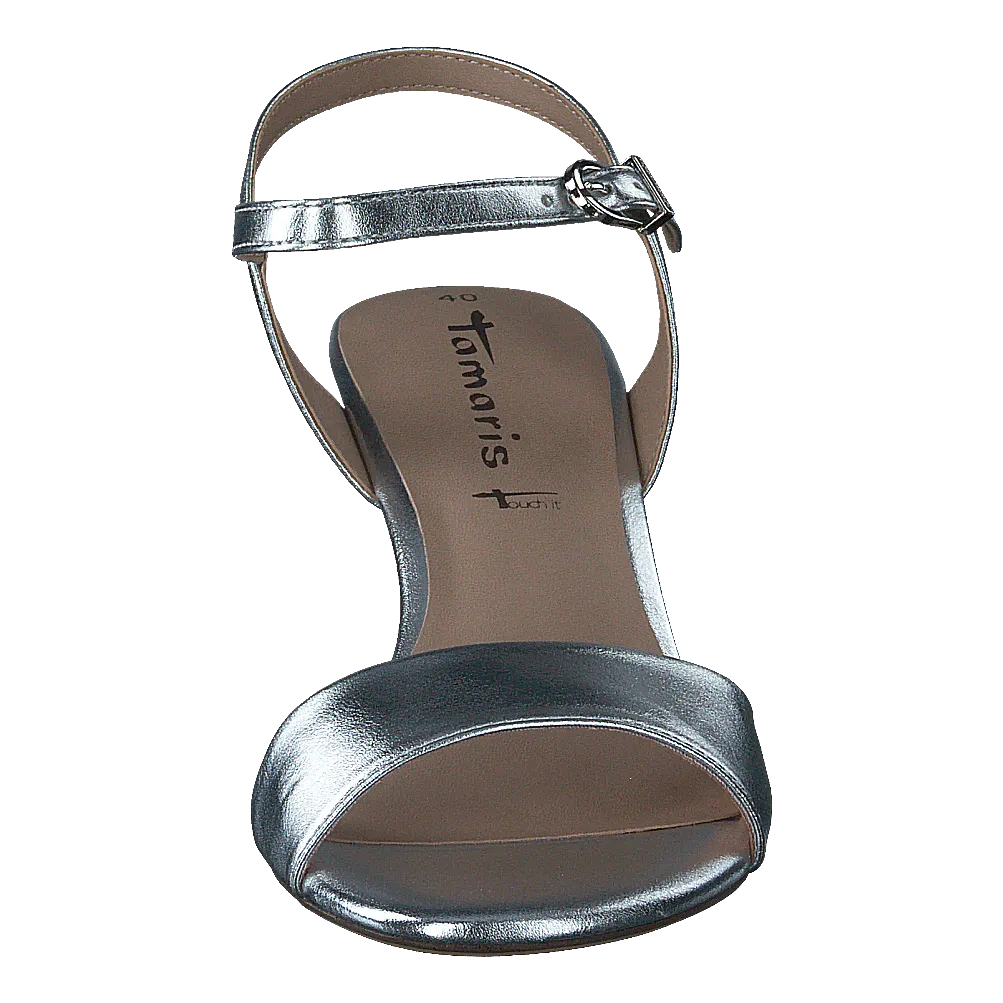 5966 Silver