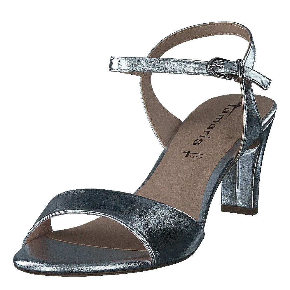 5966 Silver
