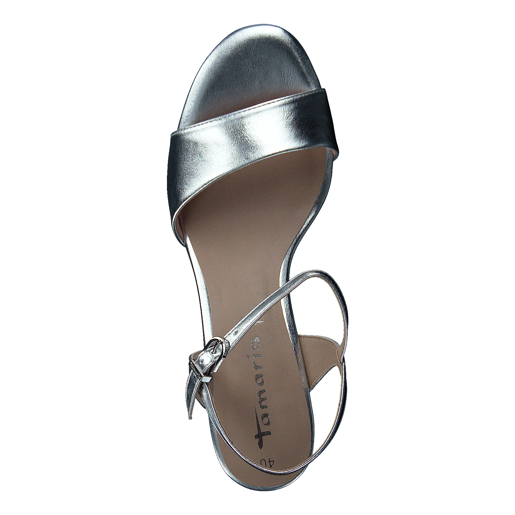 5966 Silver