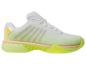 97382-106-M | HYPERCOURT EXPRESS 2  LUCKY IN LOVE | WHITE/LEMON FROST/BEIGE
