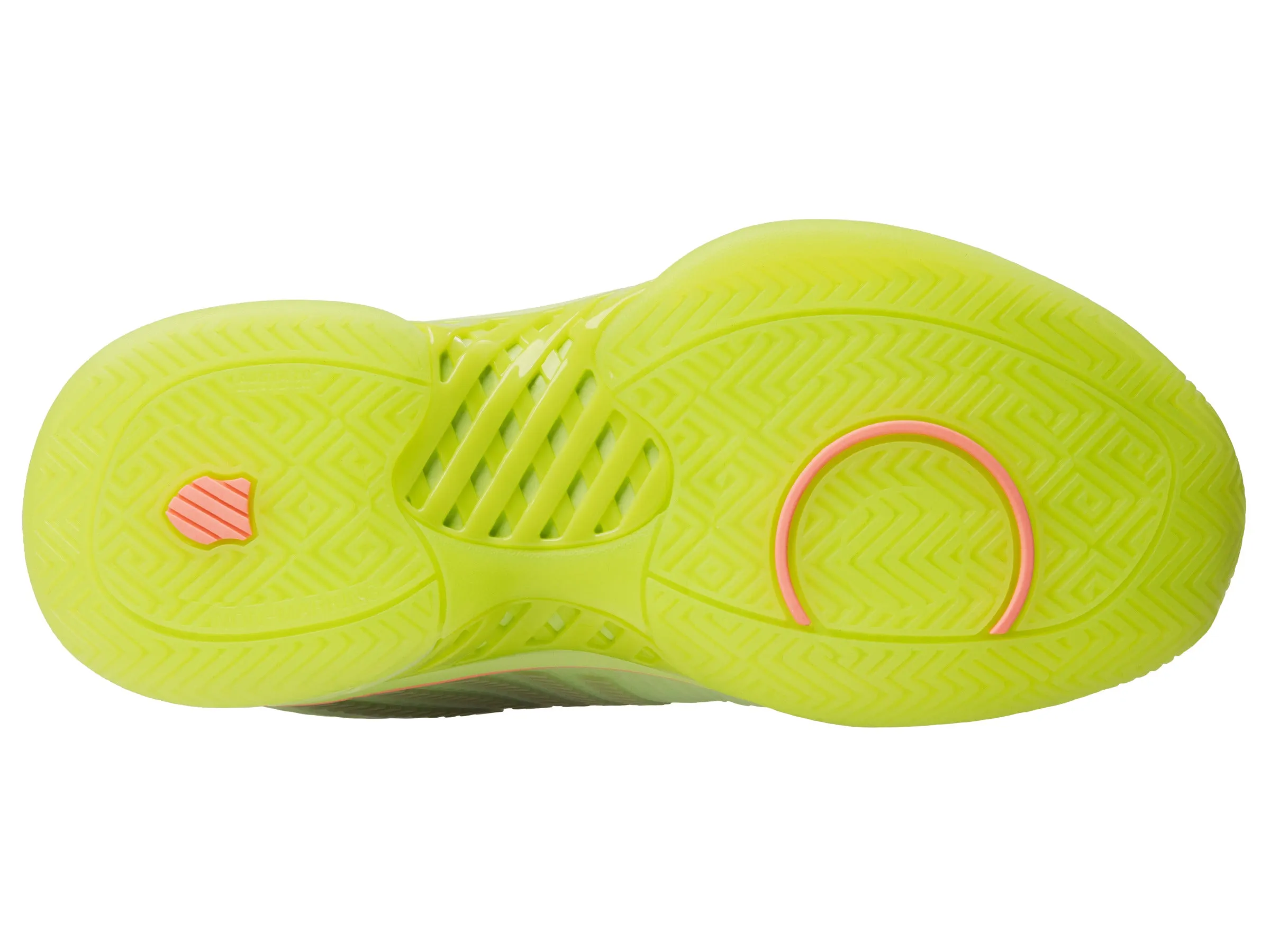 97382-106-M | HYPERCOURT EXPRESS 2  LUCKY IN LOVE | WHITE/LEMON FROST/BEIGE