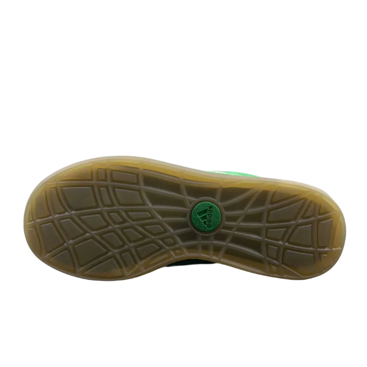 Adidas Adimatic Green Sneaker