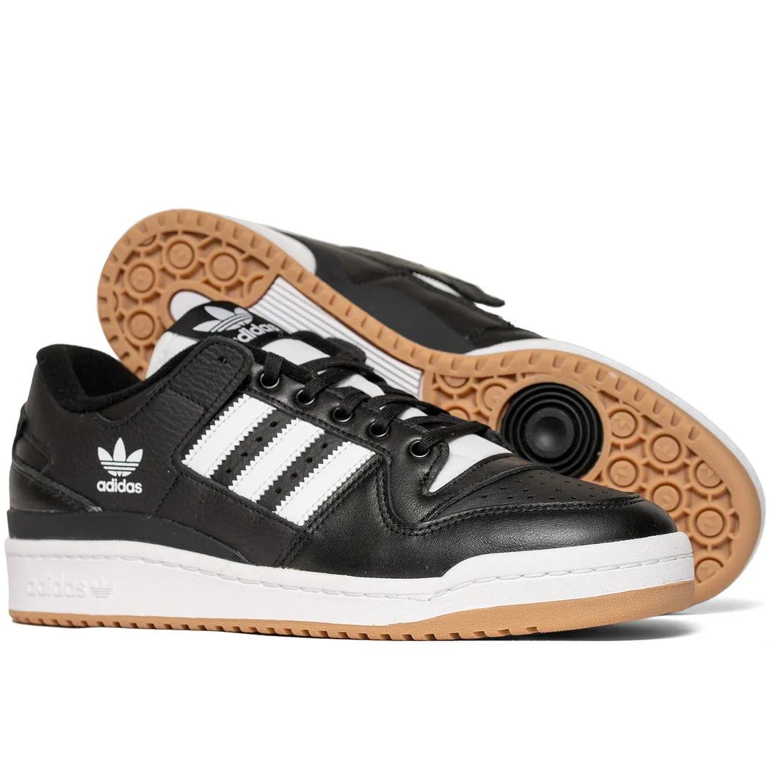 Adidas - Forum 84 Low ADV - Black/White