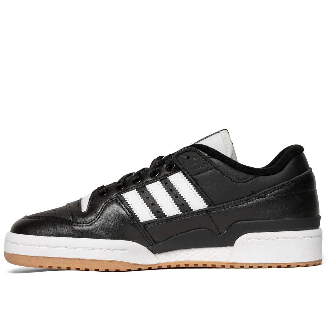 Adidas - Forum 84 Low ADV - Black/White