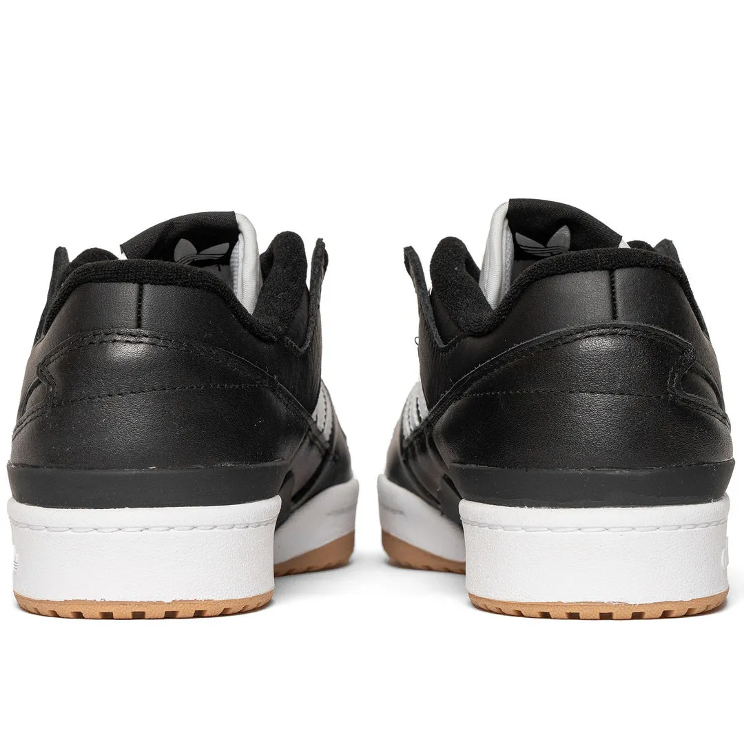Adidas - Forum 84 Low ADV - Black/White