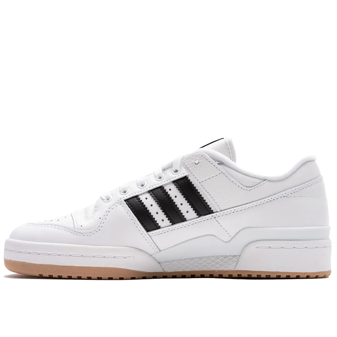 Adidas - Forum 84 Low ADV - White/Black