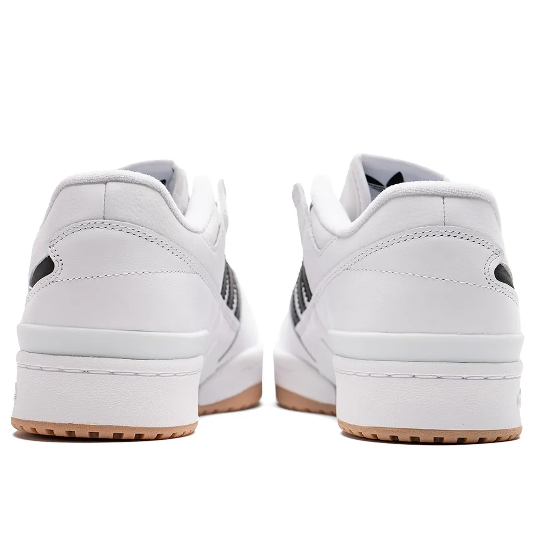 Adidas - Forum 84 Low ADV - White/Black