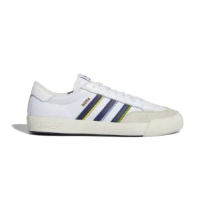 Adidas Nora - Cloud White/Shadow Navy/Gold Metallic