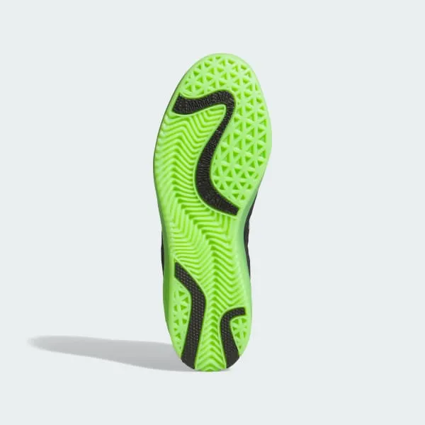 Adidas Puig Core Black - Cloud White - Semi Solar Green