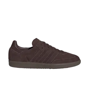 Adidas Samba OG Shadow Brown