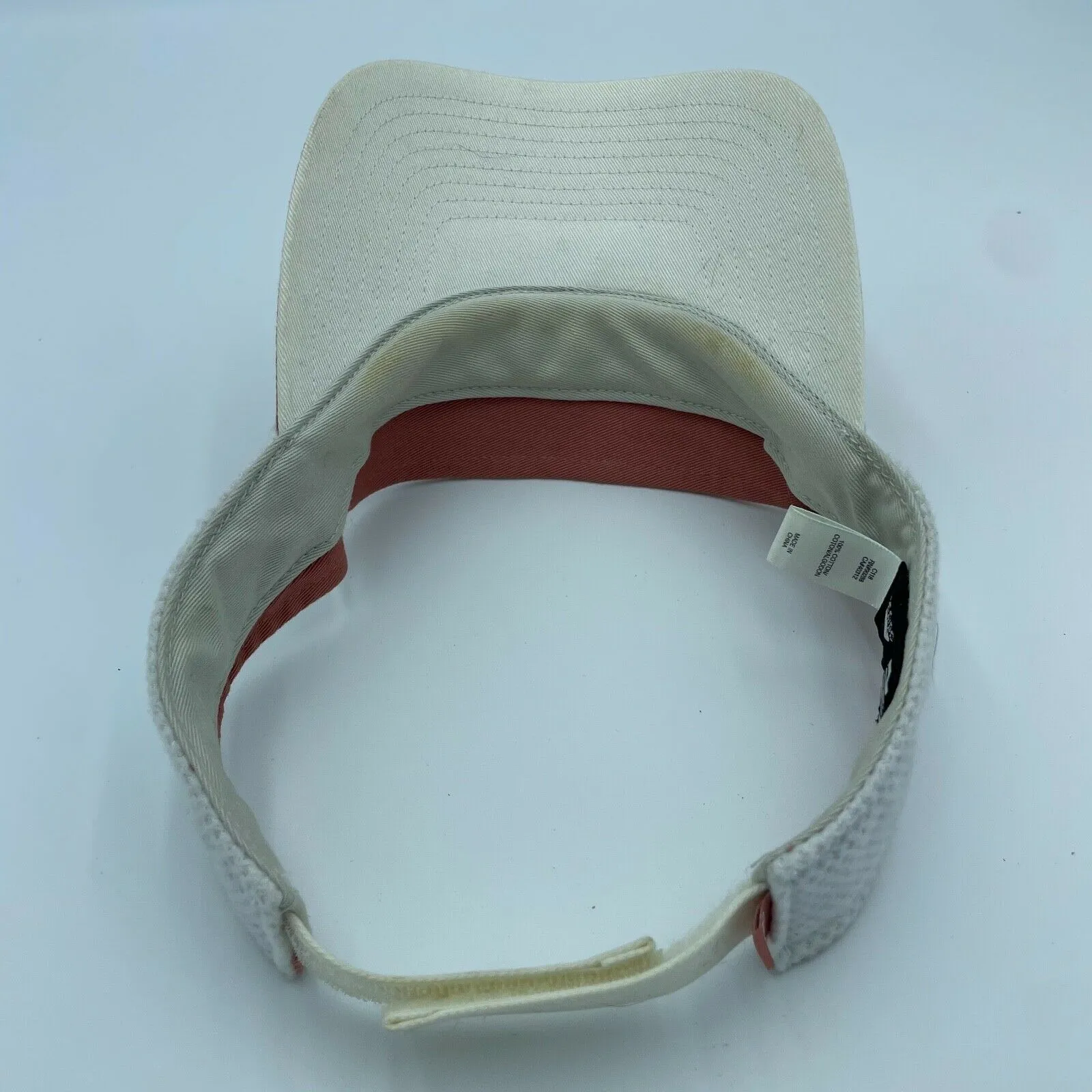 Adidas Womens Tennis Visor