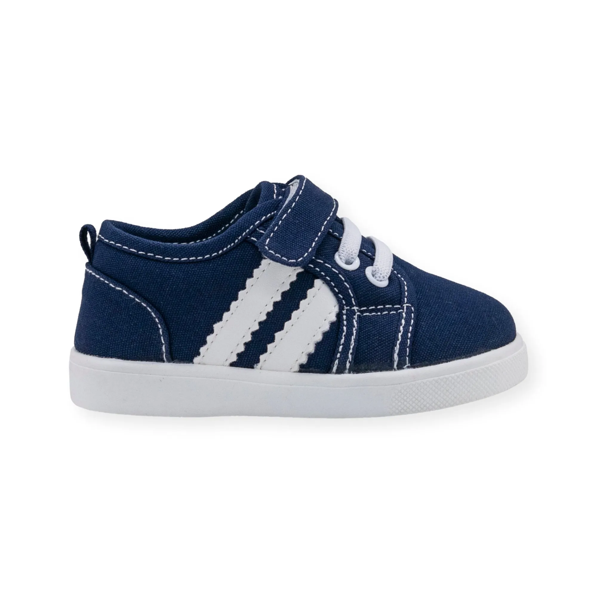 Andy Navy Tennis Shoe