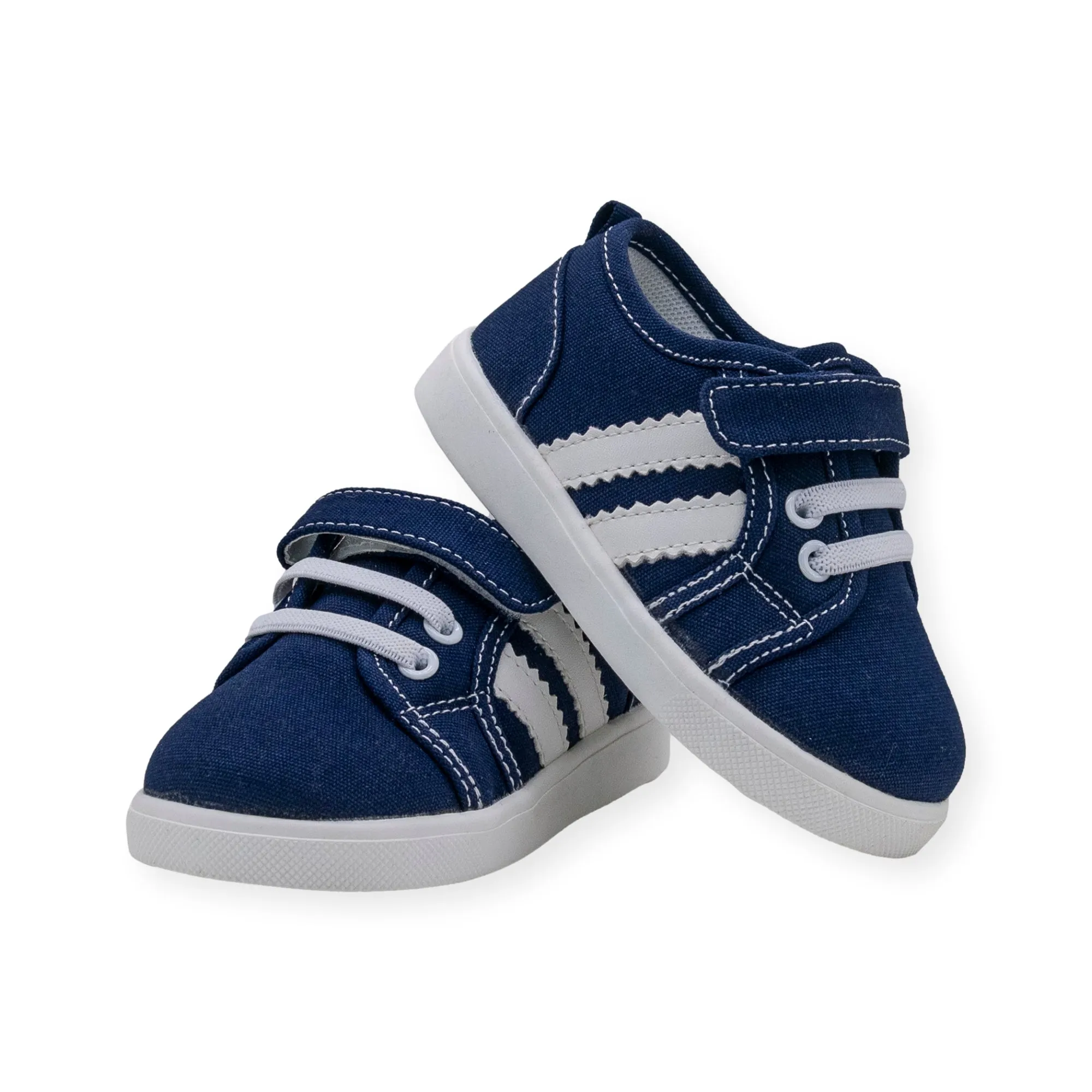 Andy Navy Tennis Shoe