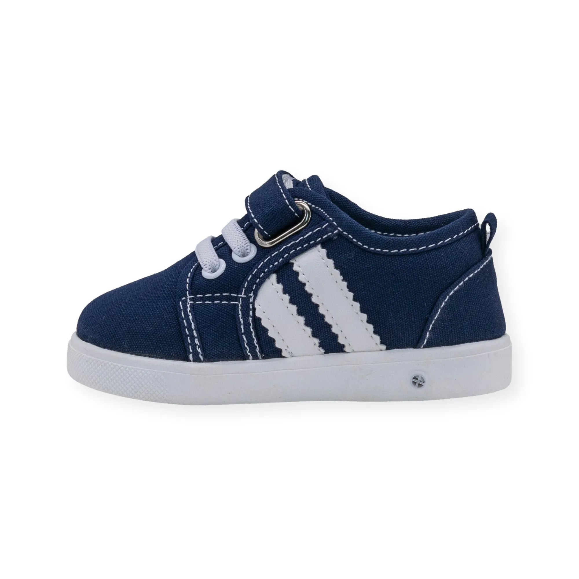 Andy Navy Tennis Shoe