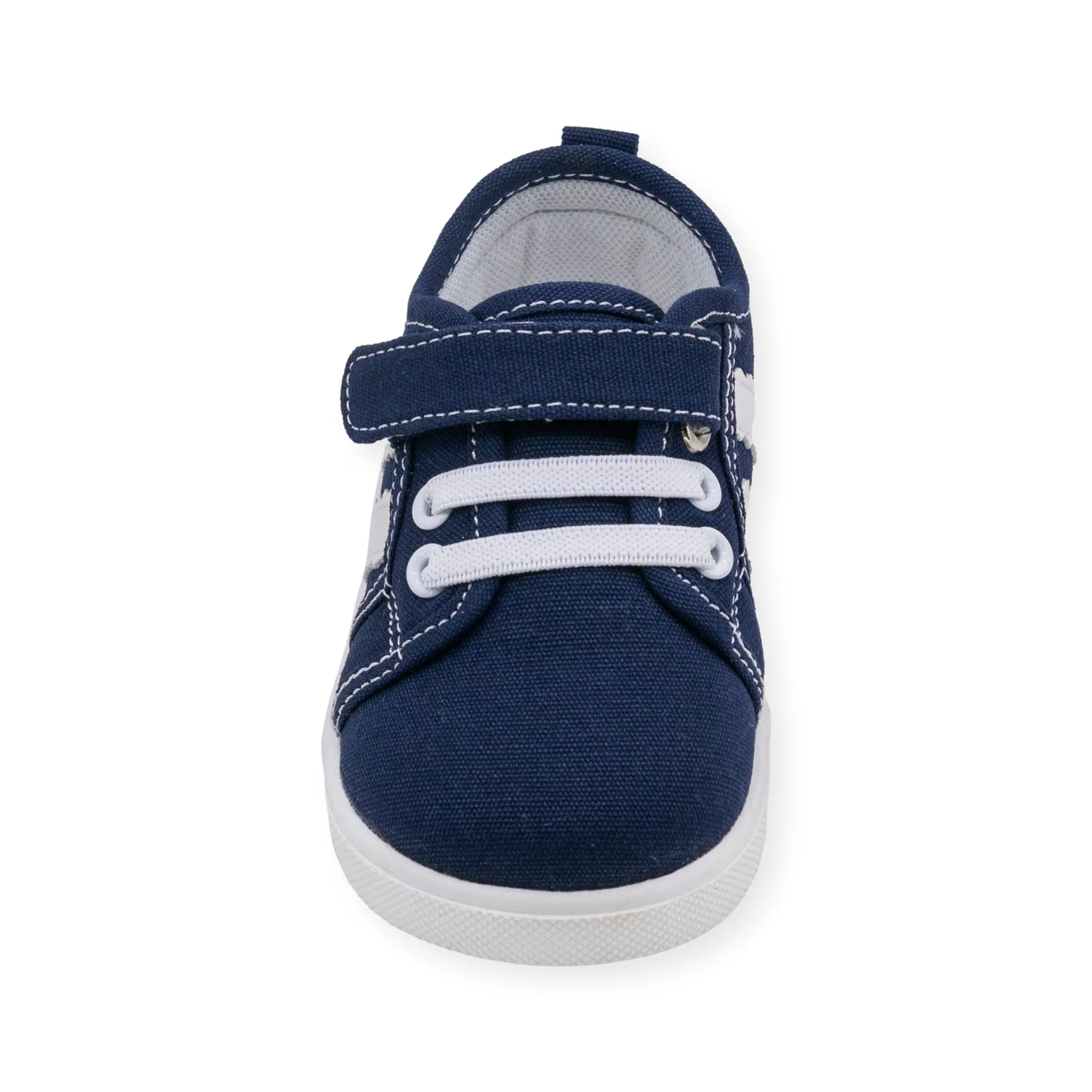 Andy Navy Tennis Shoe