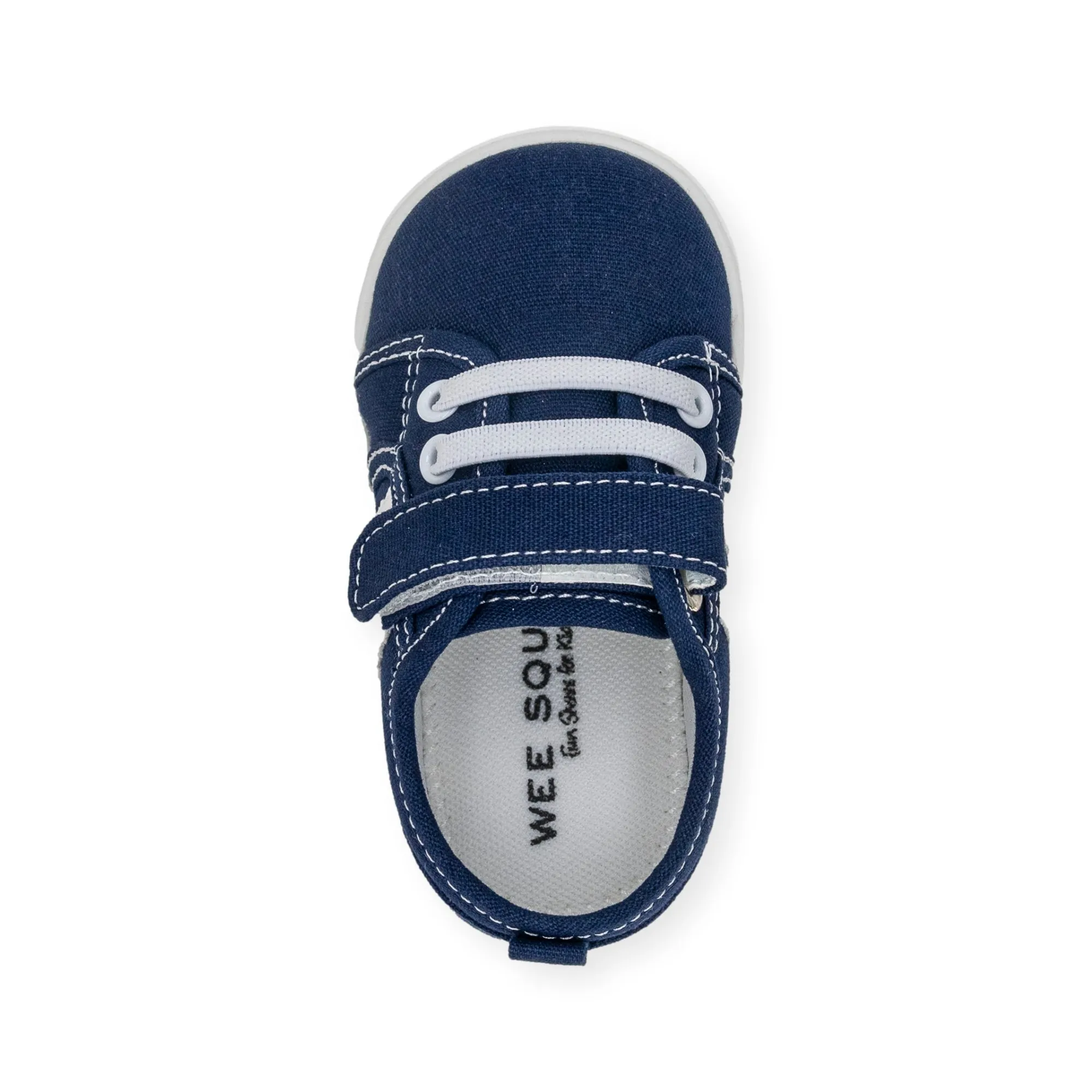 Andy Navy Tennis Shoe