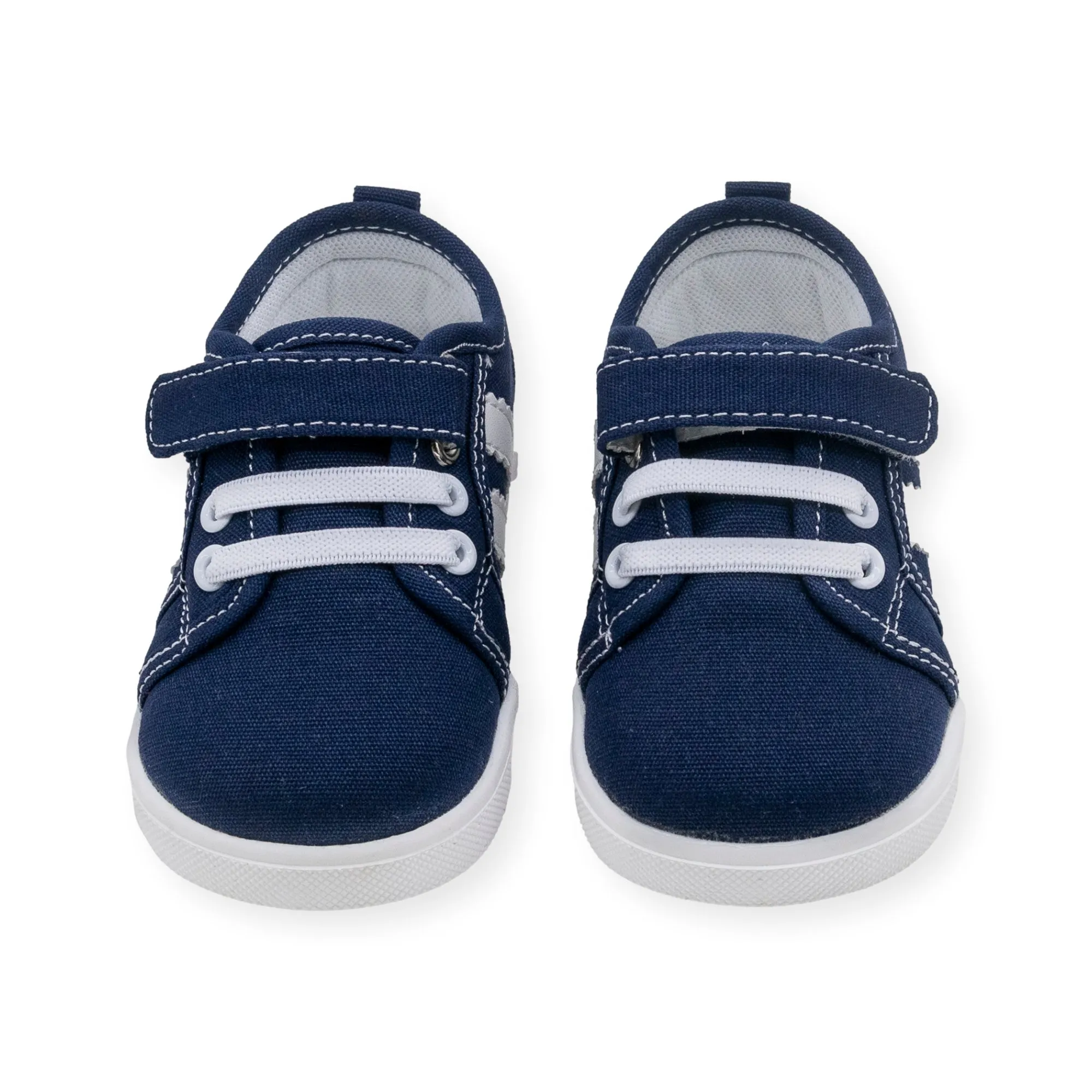 Andy Navy Tennis Shoe