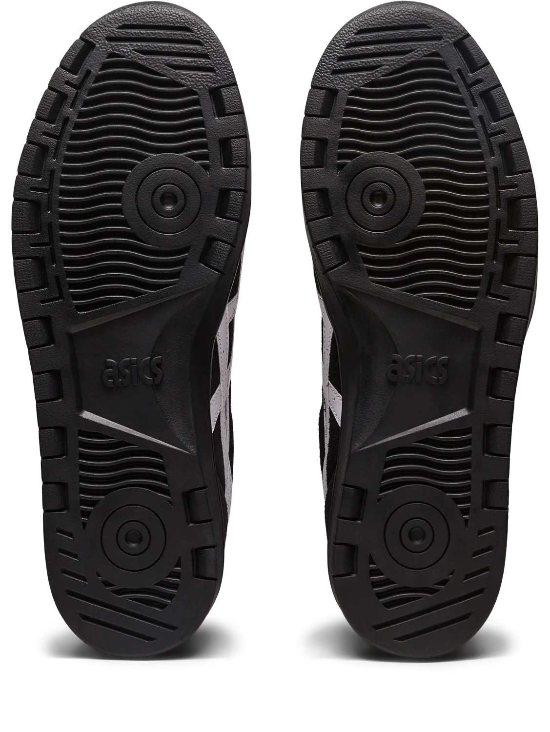 Asics Japan Pro (Black/White)