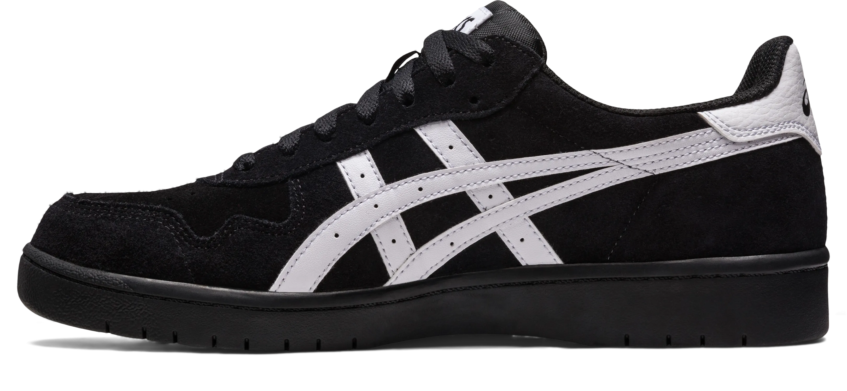Asics Japan Pro (Black/White)