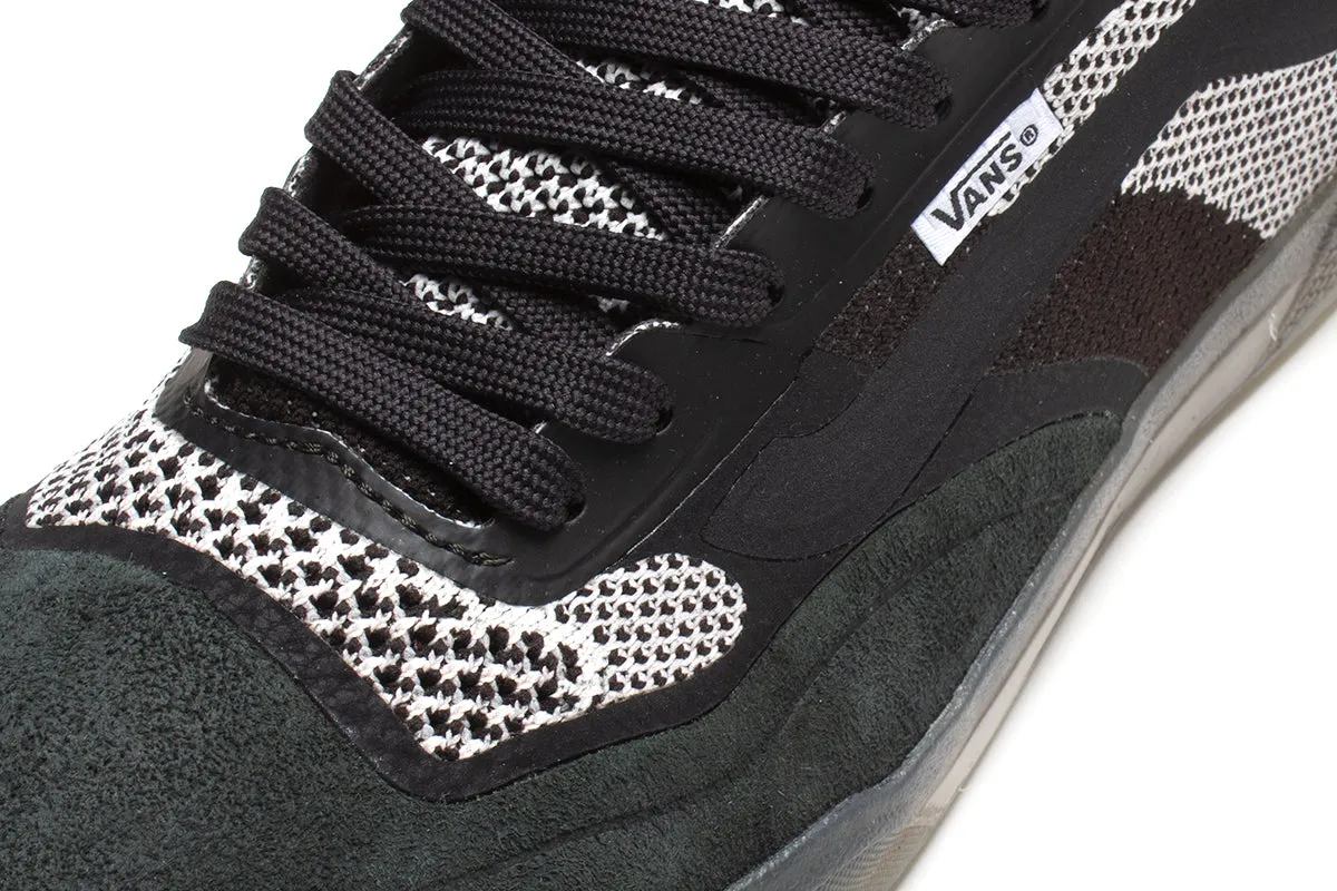 Ave Knit VCU