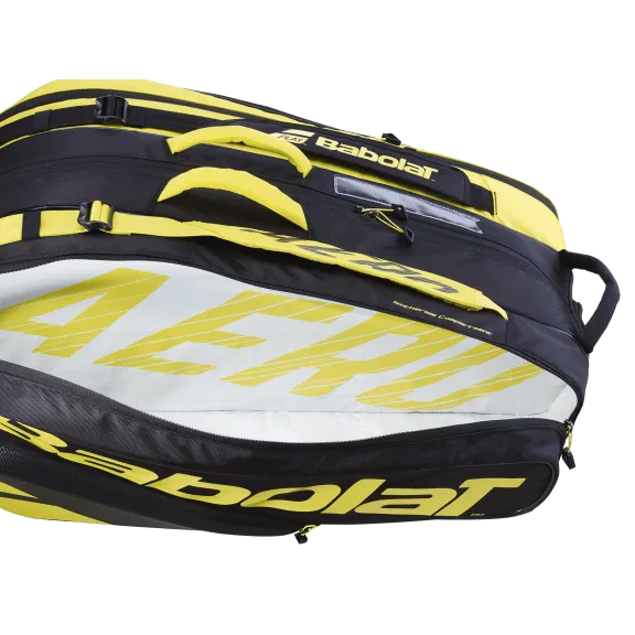 Babolat Pure Aero - 12 Pack Racket Bag