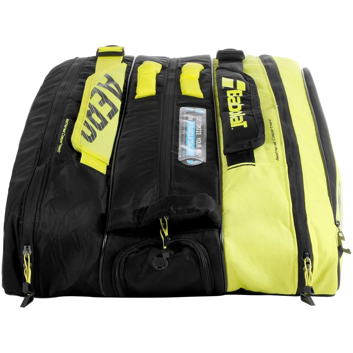 Babolat Pure Aero - 12 Pack Racket Bag