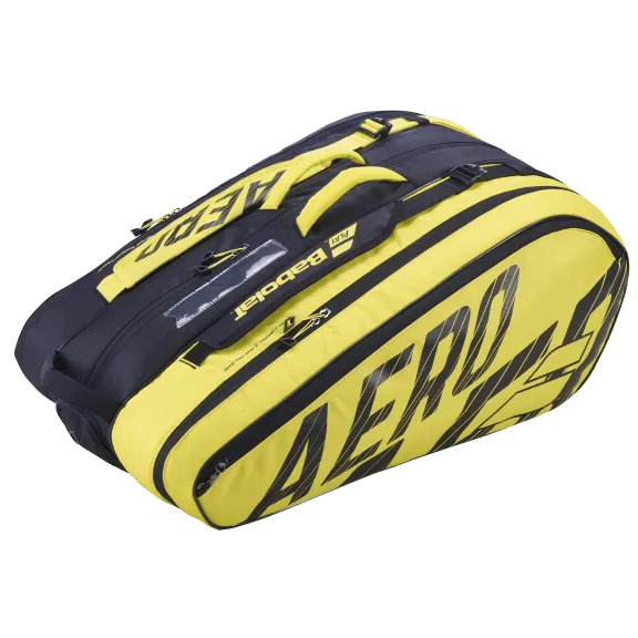 Babolat Pure Aero - 12 Pack Racket Bag