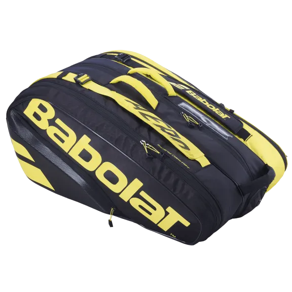 Babolat Pure Aero - 12 Pack Racket Bag