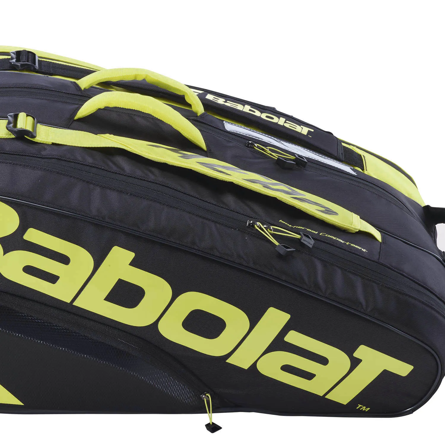 Babolat Pure Aero - 12 Pack Racket Bag