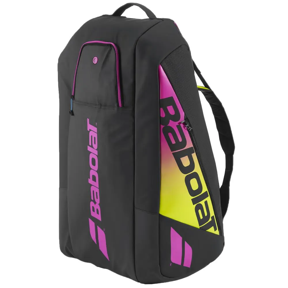 Babolat Pure Aero Rafa 12 Racquet Tennis Bag