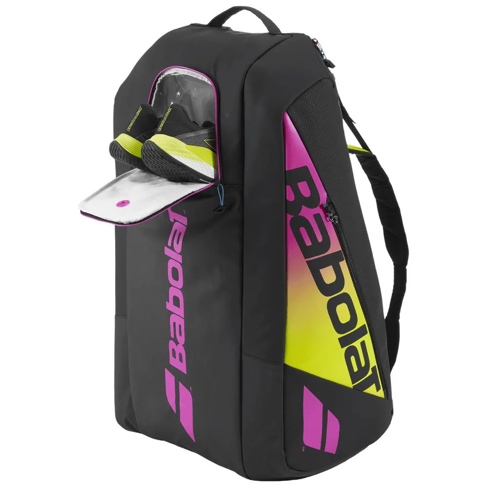 Babolat Pure Aero Rafa 12 Racquet Tennis Bag