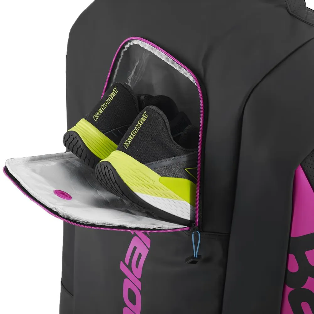Babolat Pure Aero Rafa 12 Racquet Tennis Bag