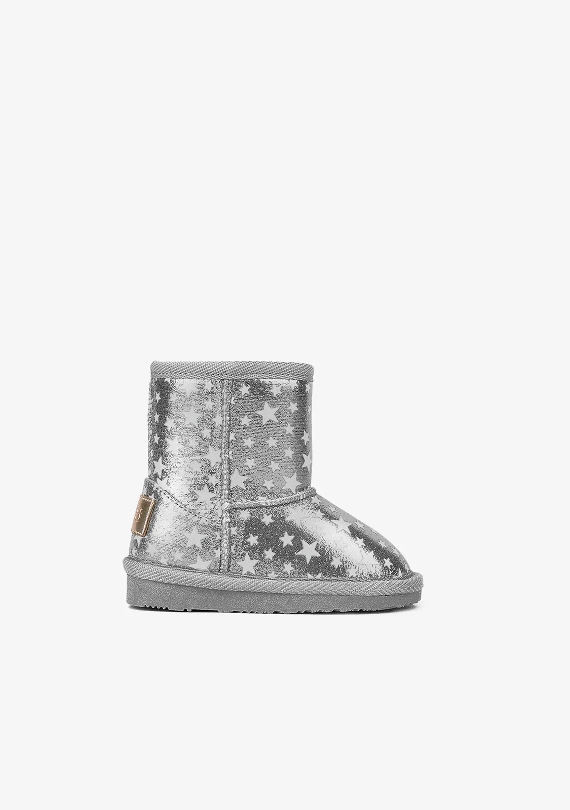 Baby's Lead Glows in the Dark Australian Boots