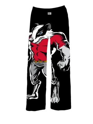 Badger Pajama Pants