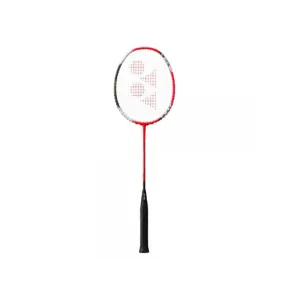 Badminton Racket - Strung