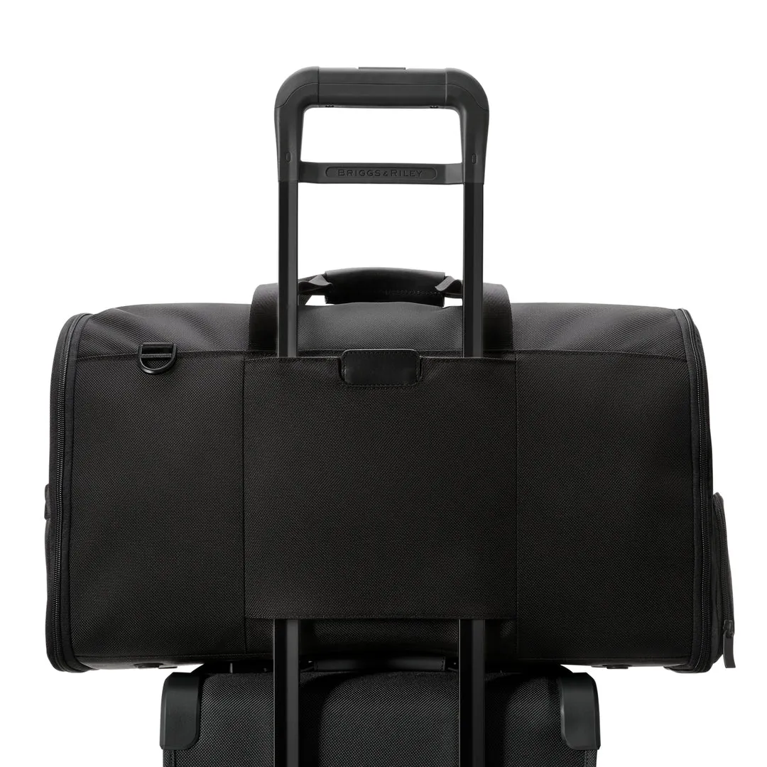 Baseline Travelware Suiter Duffel