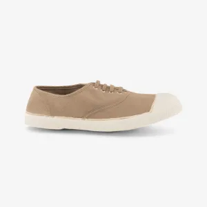 Bensimon Tennis Lacet, Egg Shell