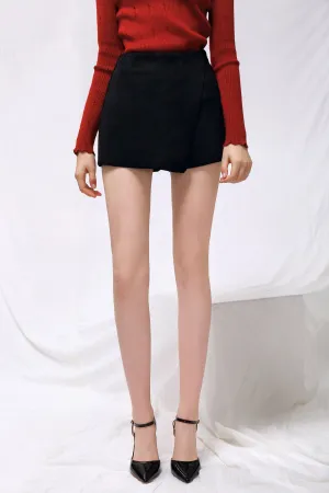 Black Shorts