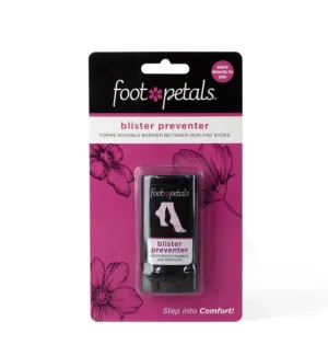 BLISTER PREVENTER ANTI-FRICTION BALM