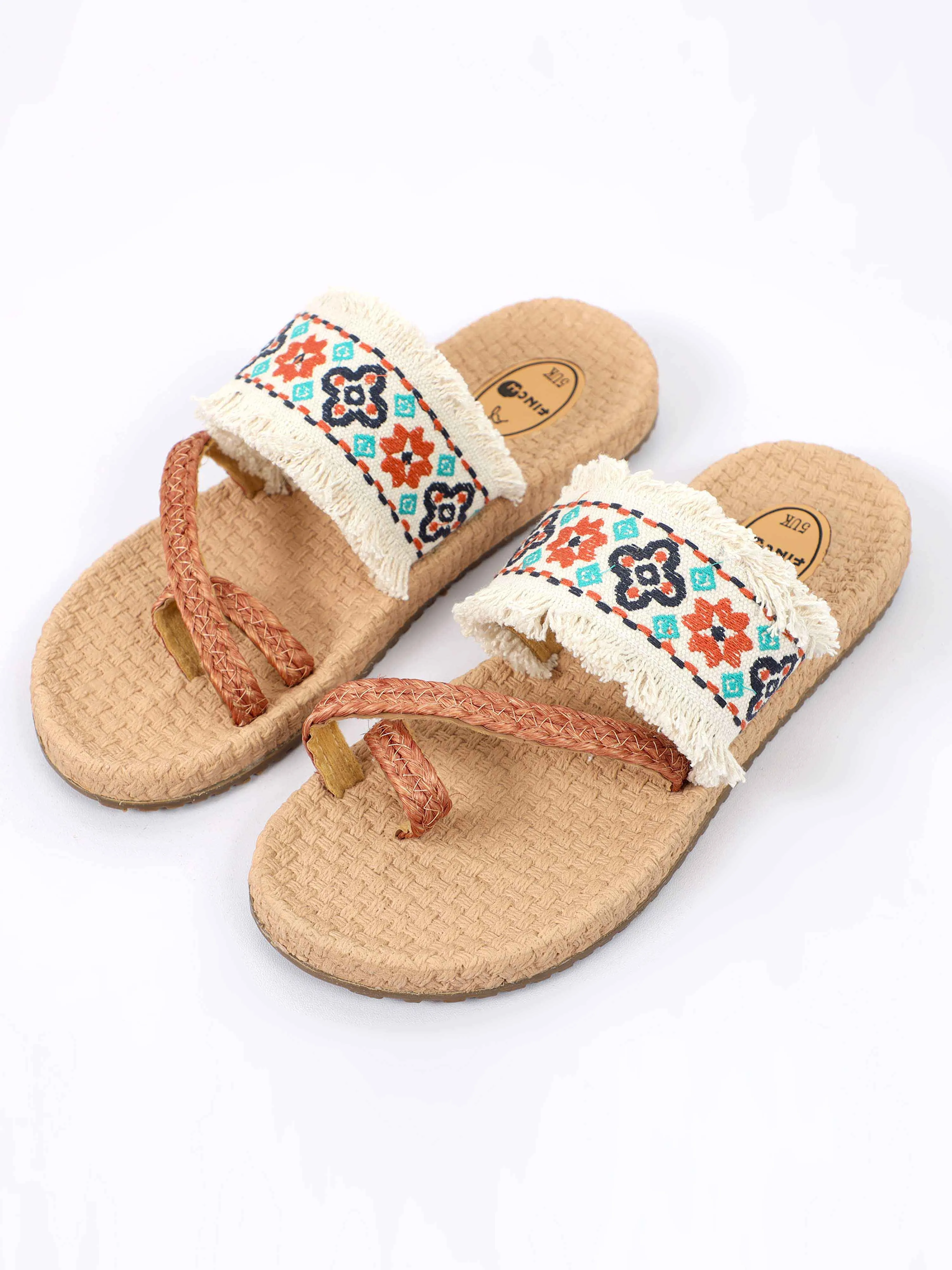Boho Chic