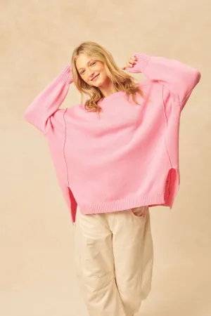 Carter Knit Top | John   Jenn
