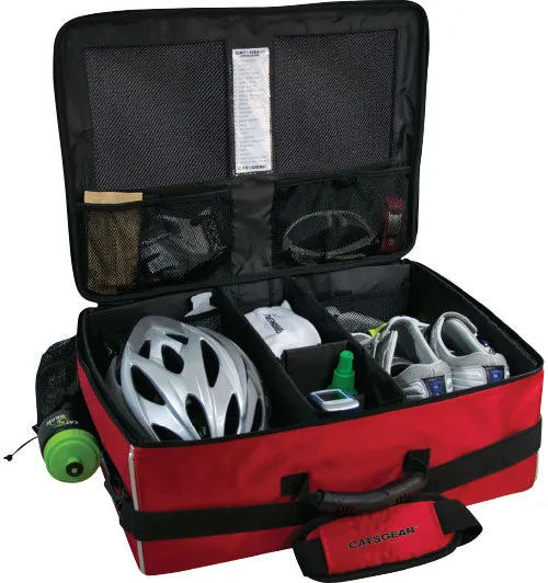 CAT5 GEAR CYCLING BAG