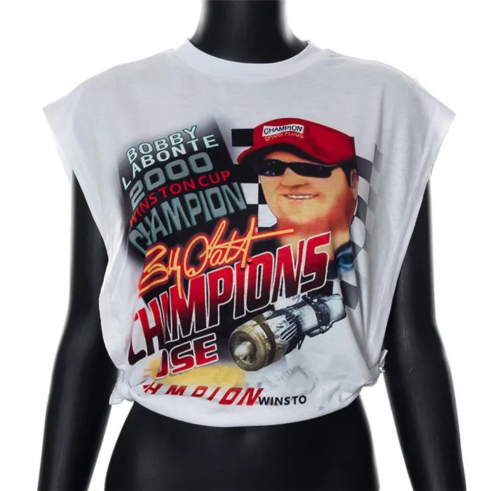 Champion Bobby Graphic Tee