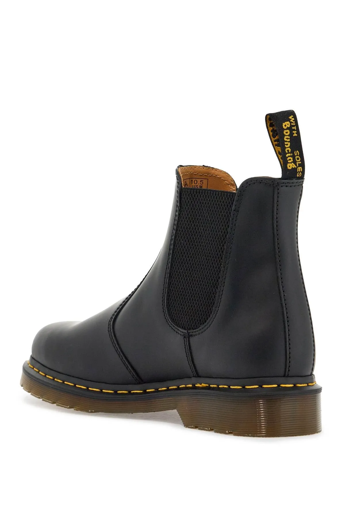 chelsea ankle boots 297 22227001 BLACK
