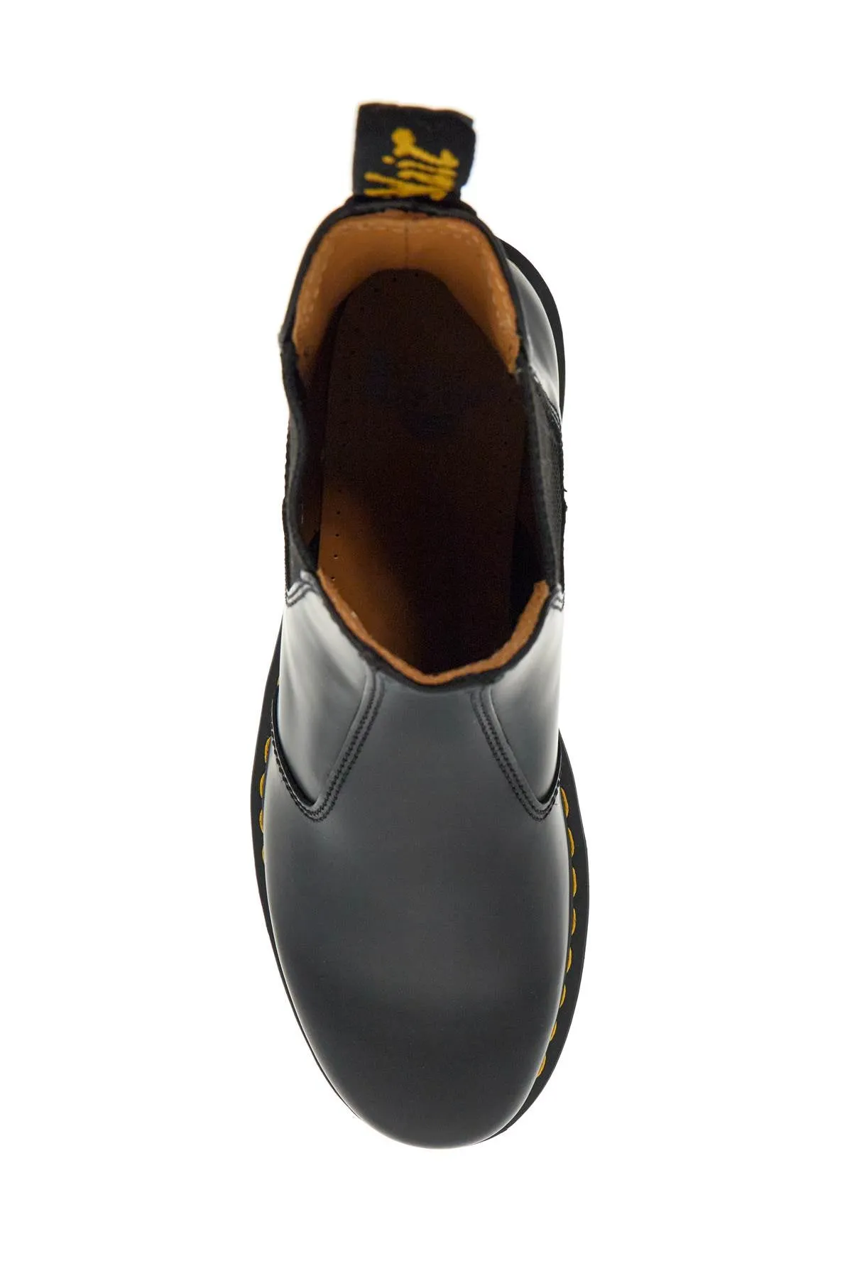 chelsea ankle boots 297 22227001 BLACK