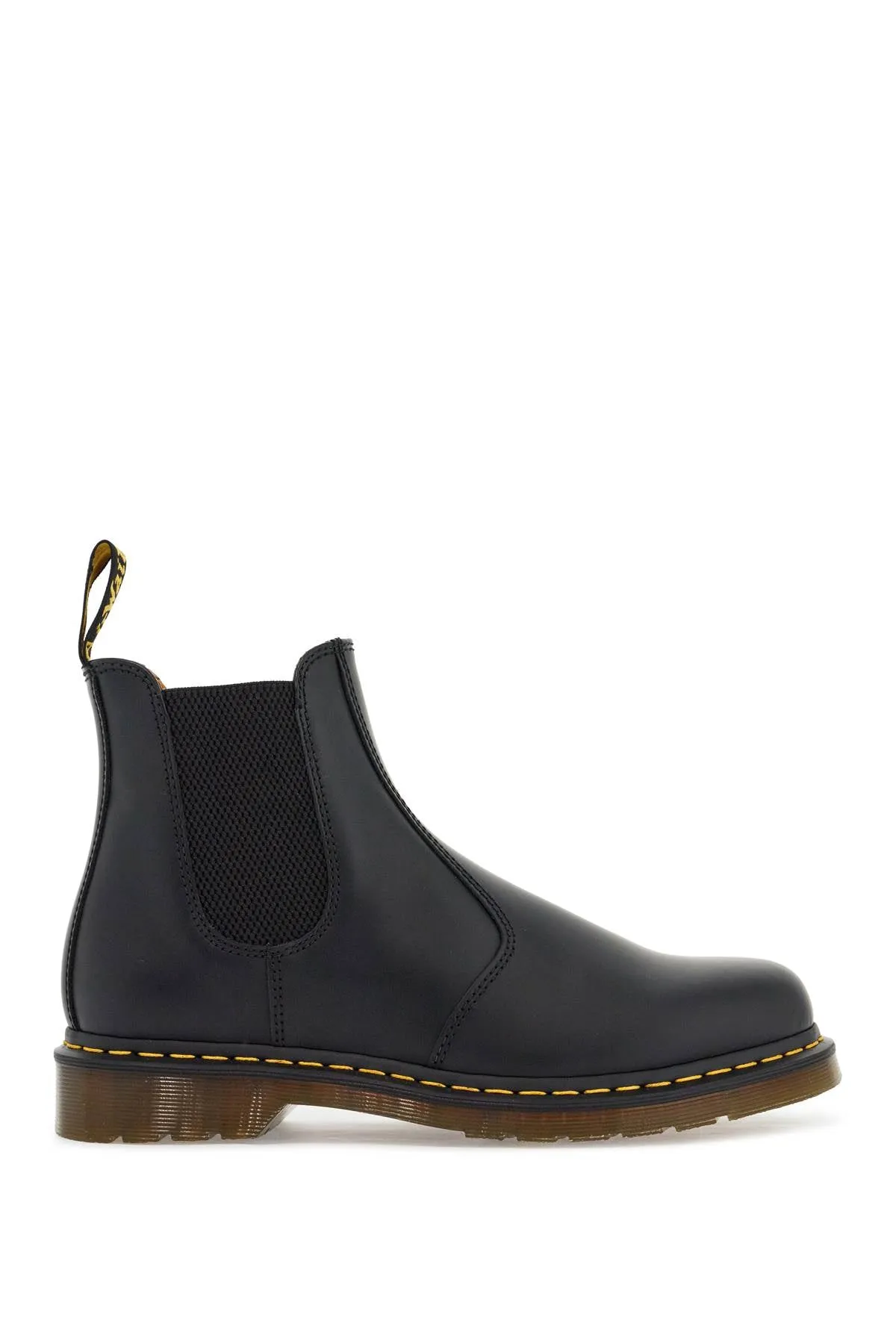 chelsea ankle boots 297 22227001 BLACK