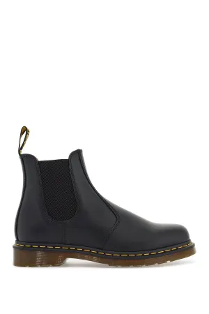 chelsea ankle boots 297 22227001 BLACK