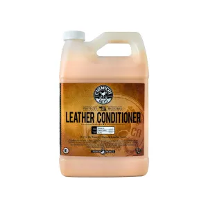 Chemical Guys SPI_401 Vintage Series Leather Conditioner, 128 fl oz (1 Gal)