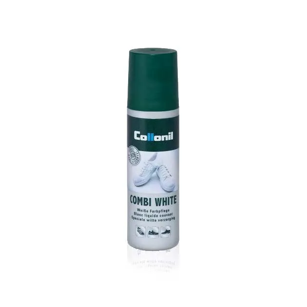 Collonil Combi White