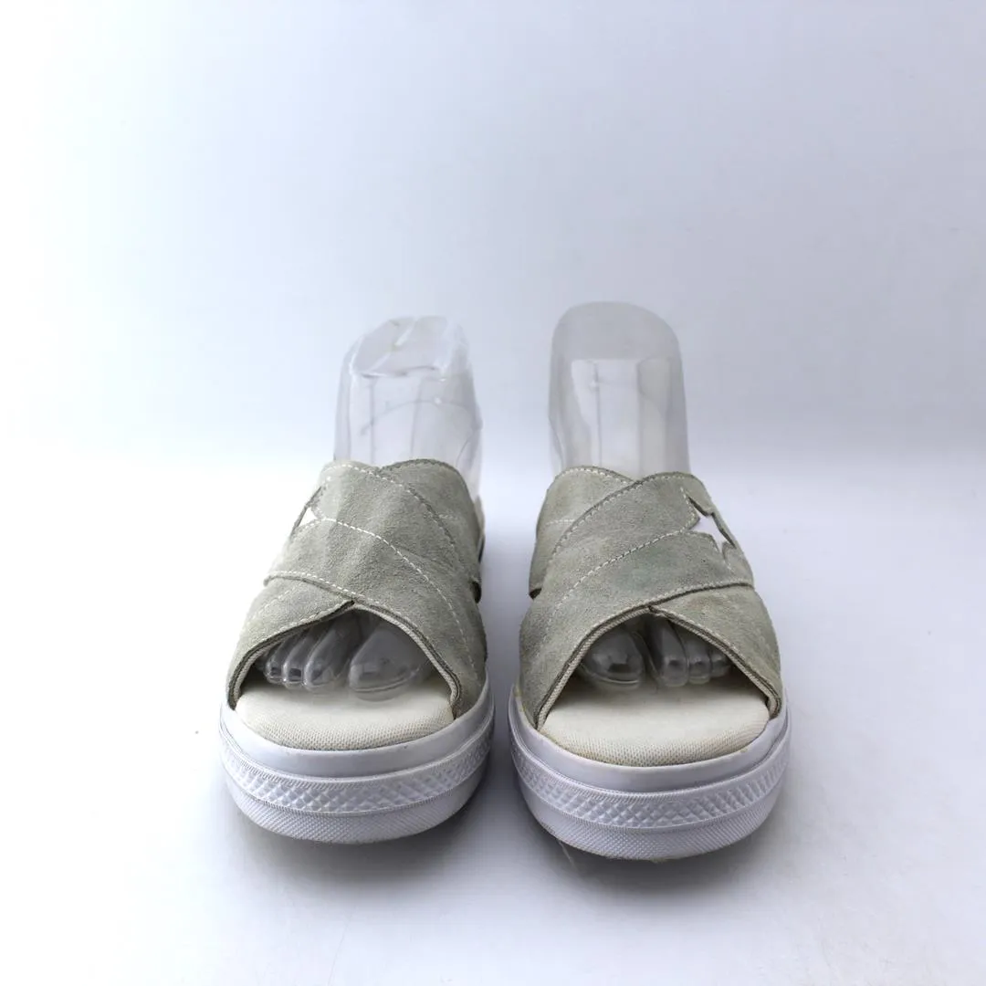 CONVERSE ALL-STAR